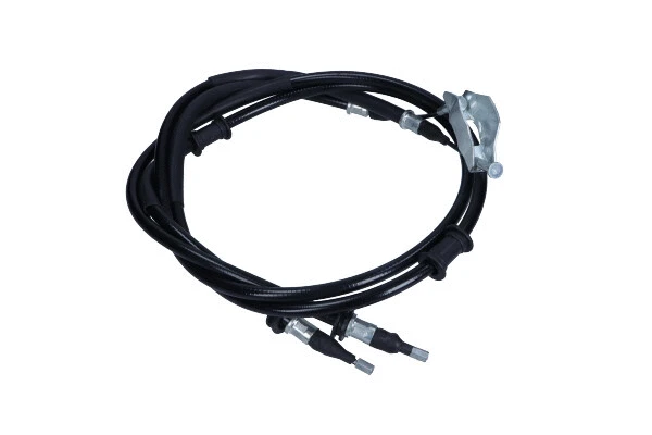 Cable Pull, parking brake (32-0470)