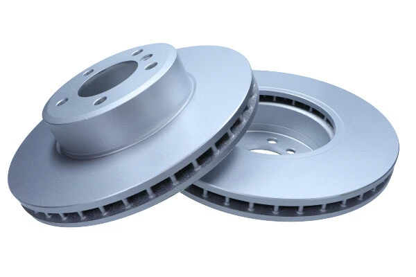 Brake Disc (19-1069MAX)