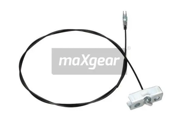 Cable Pull, parking brake (32-0489)