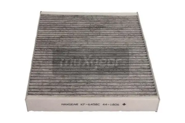 Filter, cabin air (26-1207)