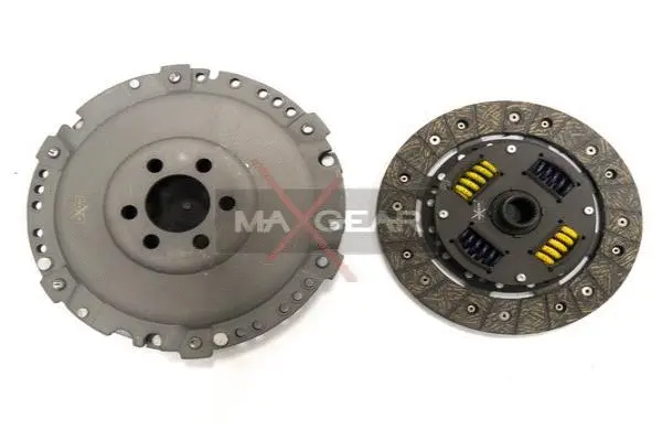 Clutch Kit (61-5017)