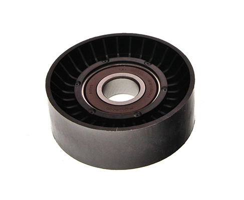 Tensioner Pulley, V-ribbed belt (54-0585)