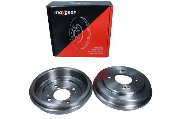 Brake Drum