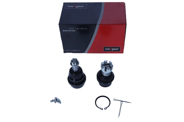 Ball Joint