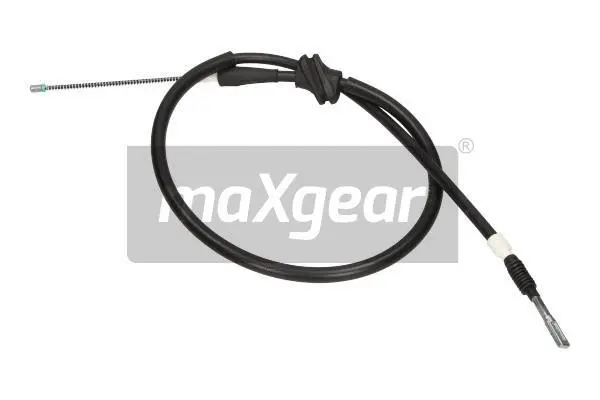 Cable Pull, parking brake (32-0097)