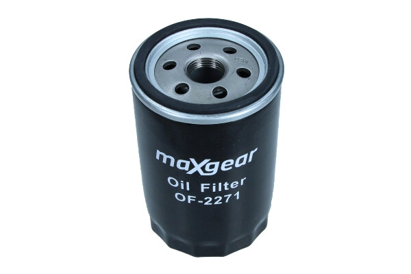 Oil Filter (26-2080)