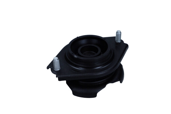 Mounting, shock absorber