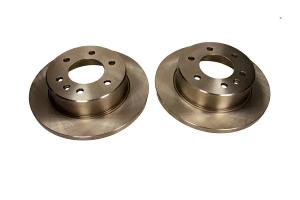 Brake Disc (19-1235)
