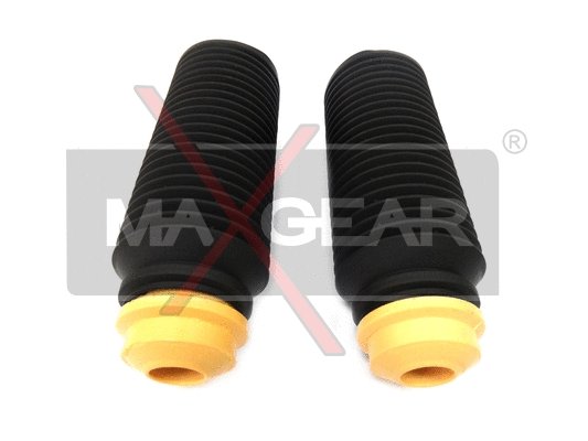 Dust Cover Kit, shock absorber