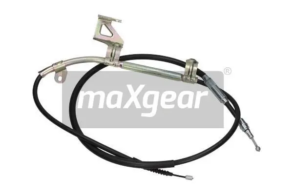Cable Pull, parking brake (32-0424)