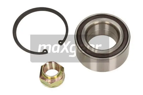 Wheel Bearing Kit (33-0761)