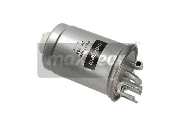 Fuel Filter (26-1248)