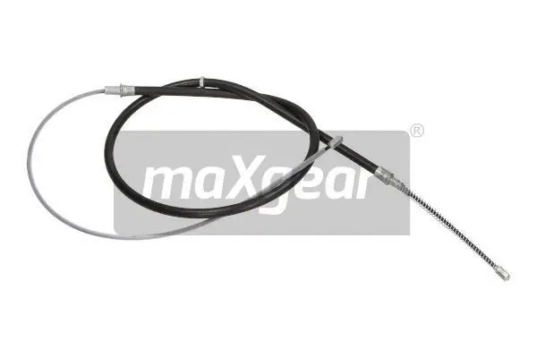 Cable Pull, parking brake (32-0170)
