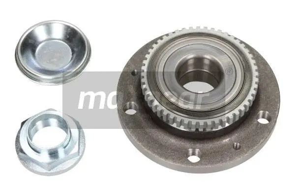 Wheel Bearing Kit (33-0672)