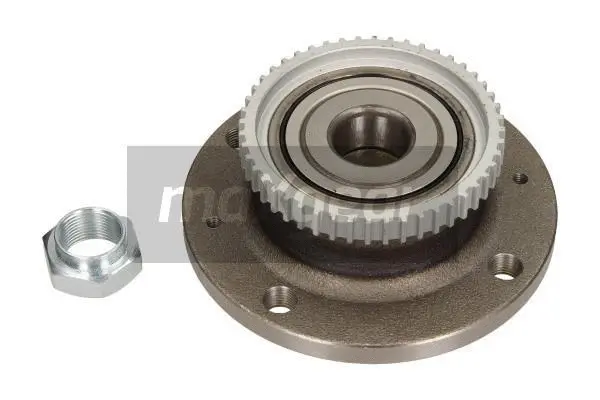 Wheel Bearing Kit (33-0070)