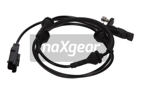 Sensor, wheel speed (20-0131)