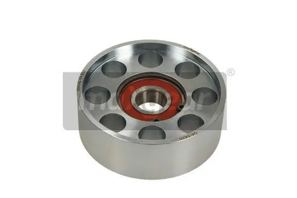 Tensioner Pulley, V-ribbed belt (54-1420)