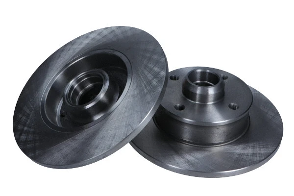 Brake Disc (19-0753)