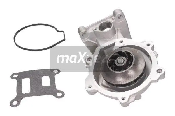 Water Pump, engine cooling (47-0077)