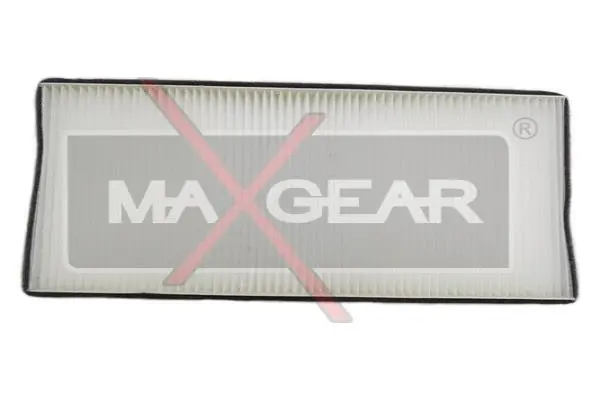 Filter, cabin air (26-0012)