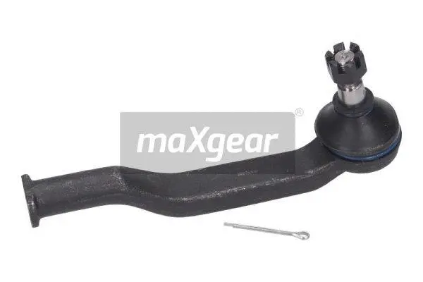Tie Rod End (69-0709)
