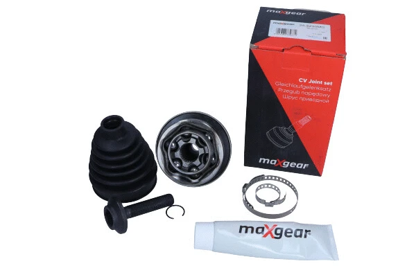 Joint Kit, drive shaft