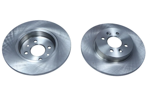 Brake Disc (19-1233)