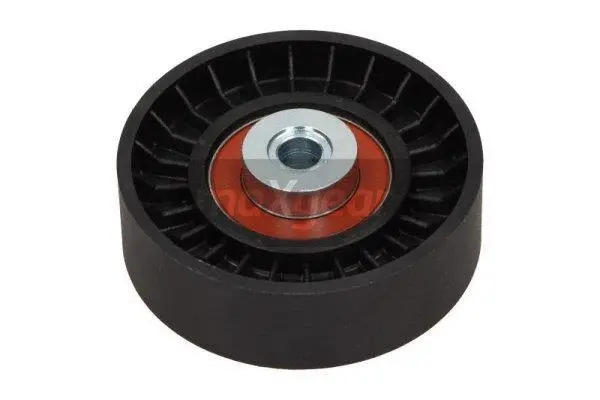 Deflection/Guide Pulley, V-ribbed belt (54-0550)