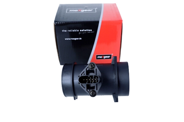 Mass Air Flow Sensor