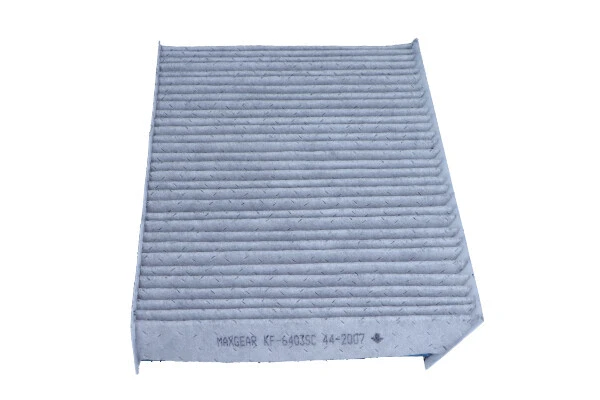 Filter, cabin air