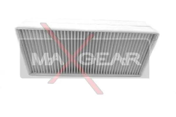 Filter, cabin air (26-0377)