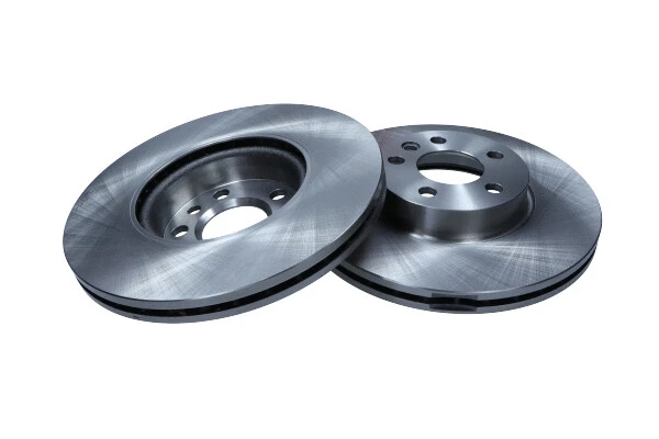 Brake Disc (19-1024)