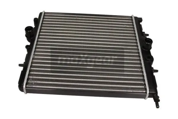 Radiator, engine cooling (AC298219)