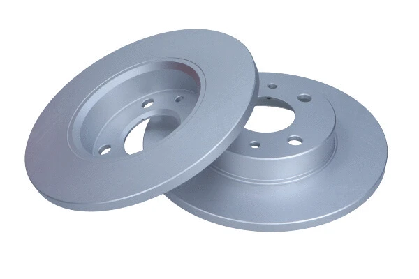 Brake Disc (19-0680MAX)