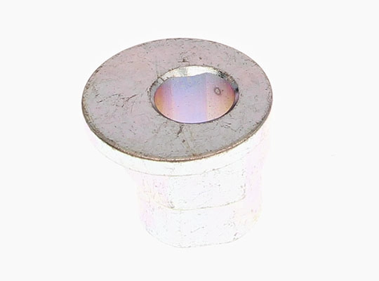 Caster Shim, axle beam