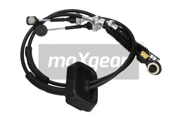 Cable Pull, manual transmission (32-0583)