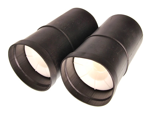 Dust Cover Kit, shock absorber