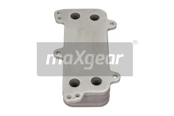 Oil Cooler, engine oil (14-0015)