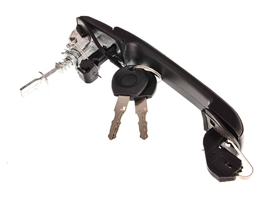 Exterior Door Handle