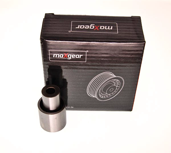 Deflection/Guide Pulley, timing belt