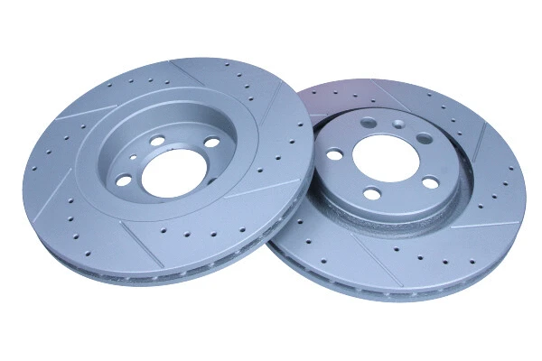 Brake Disc (19-0682SPORT)
