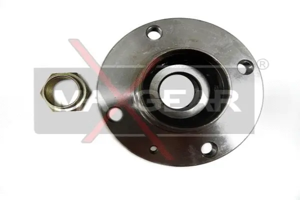 Wheel Bearing Kit (33-0058)