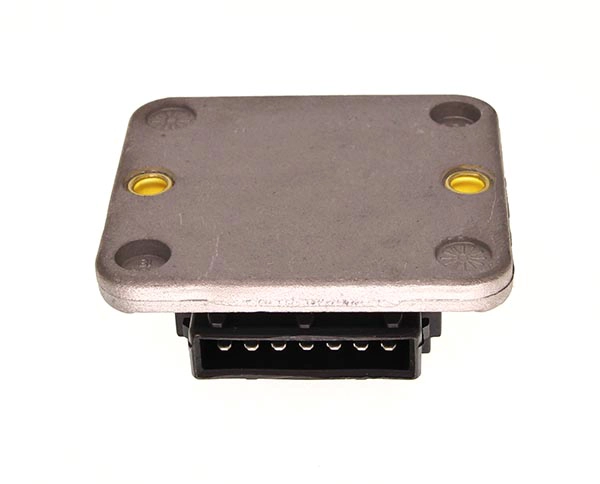 Switch Unit, ignition system
