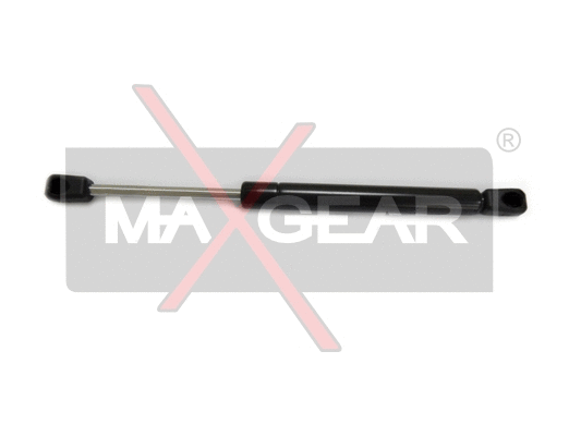 Gas Spring, boot/cargo area