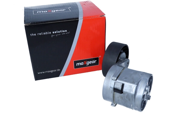 Belt Tensioner, V-ribbed belt