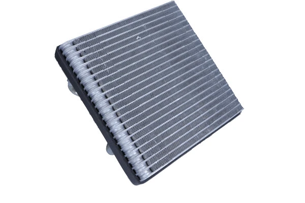 Evaporator, air conditioning