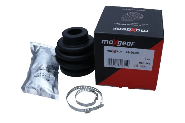 Bellow Kit, drive shaft