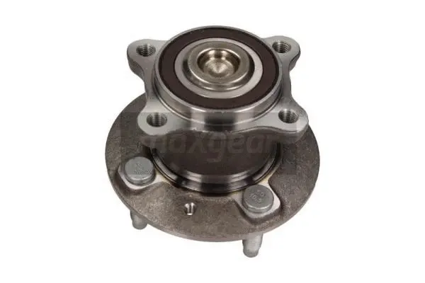 Wheel Bearing Kit (33-0914)