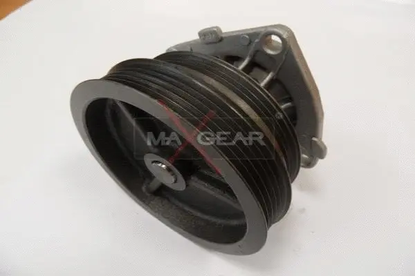Water Pump, engine cooling (47-0137)