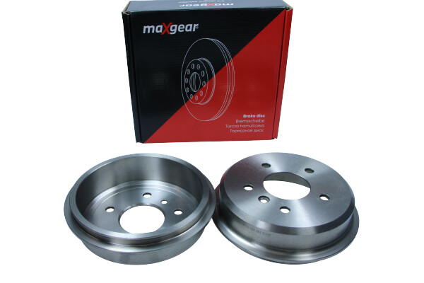 Brake Drum